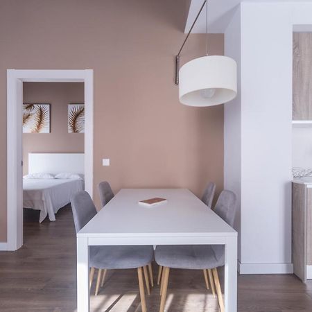 San Miguel, Luxury Apartments. Valence Extérieur photo