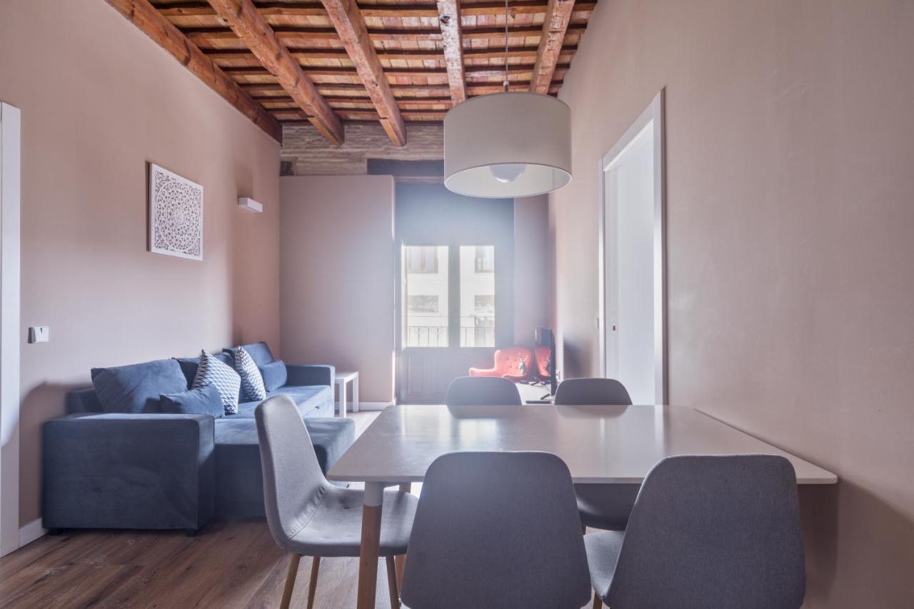 San Miguel, Luxury Apartments. Valence Extérieur photo