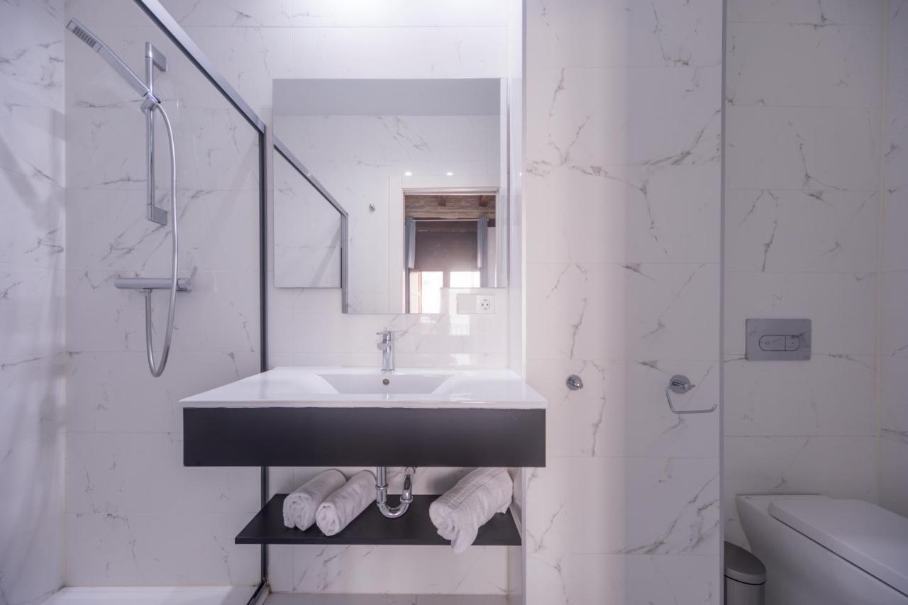San Miguel, Luxury Apartments. Valence Extérieur photo