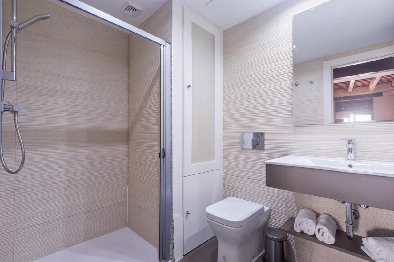 San Miguel, Luxury Apartments. Valence Extérieur photo