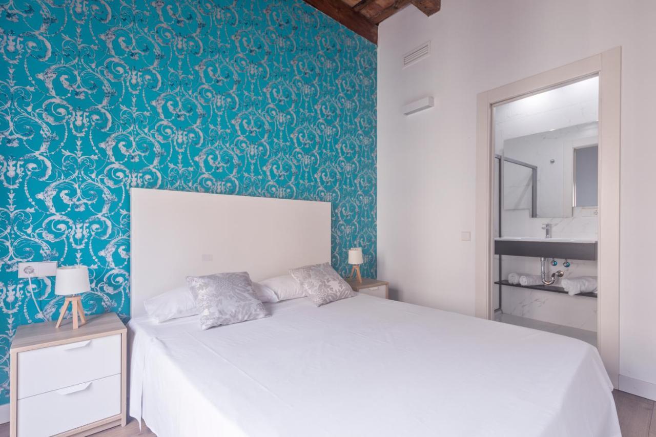 San Miguel, Luxury Apartments. Valence Extérieur photo