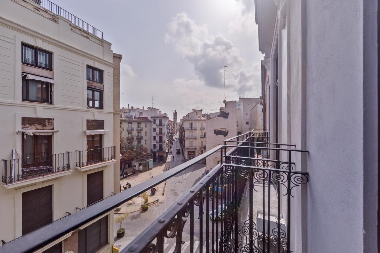 San Miguel, Luxury Apartments. Valence Extérieur photo