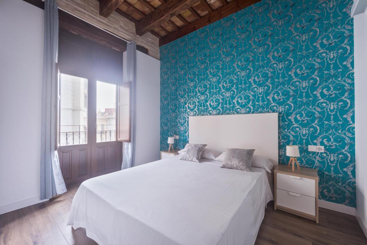 San Miguel, Luxury Apartments. Valence Extérieur photo