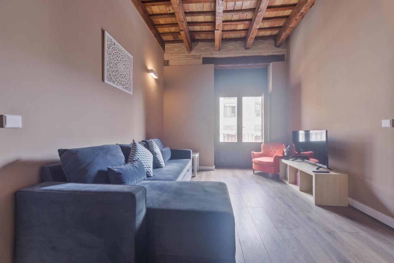 San Miguel, Luxury Apartments. Valence Extérieur photo