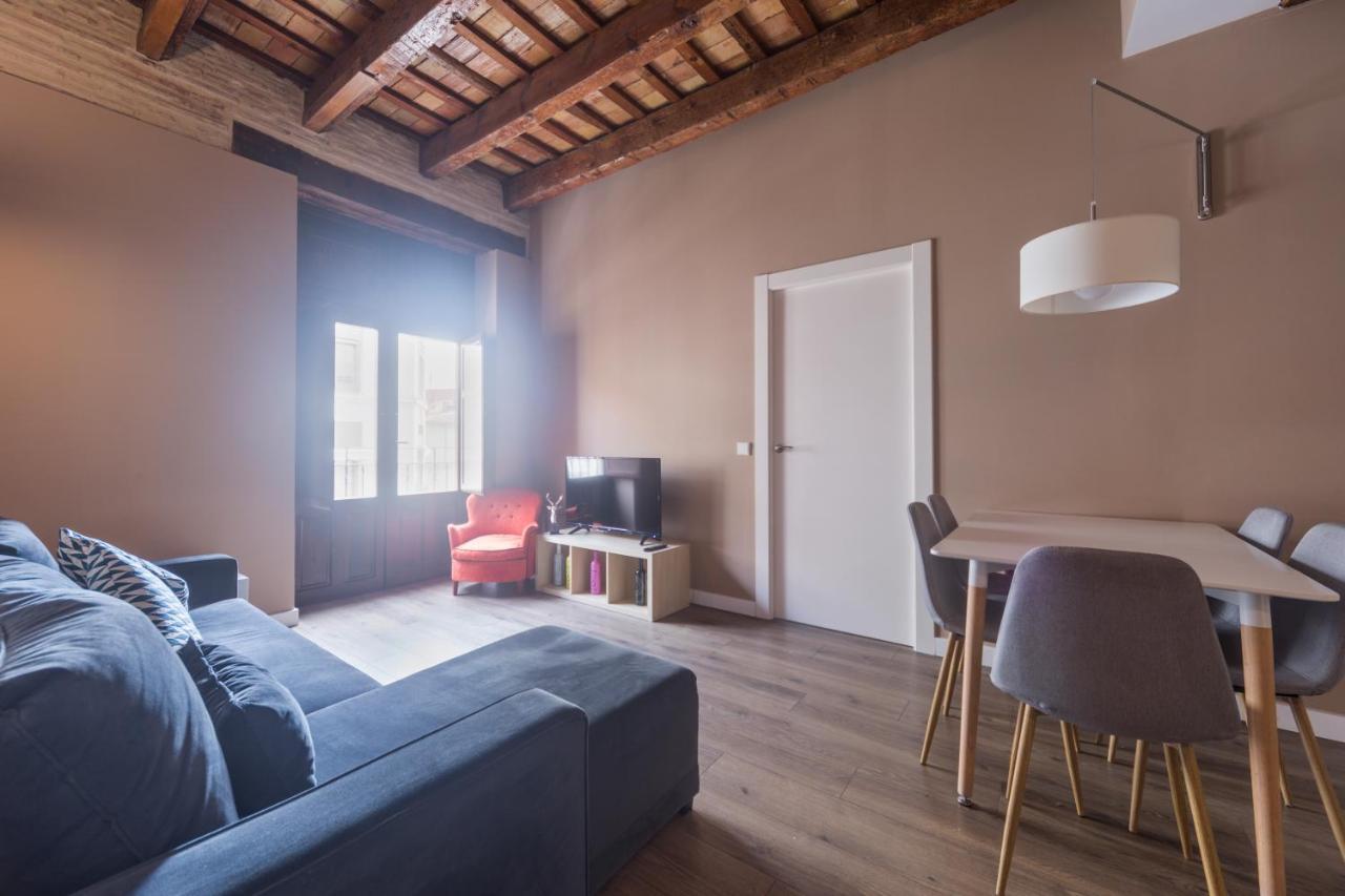 San Miguel, Luxury Apartments. Valence Extérieur photo