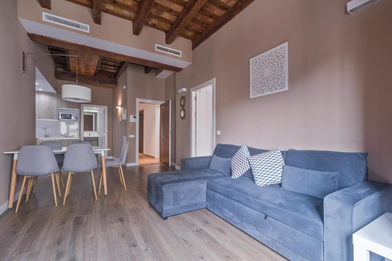 San Miguel, Luxury Apartments. Valence Extérieur photo