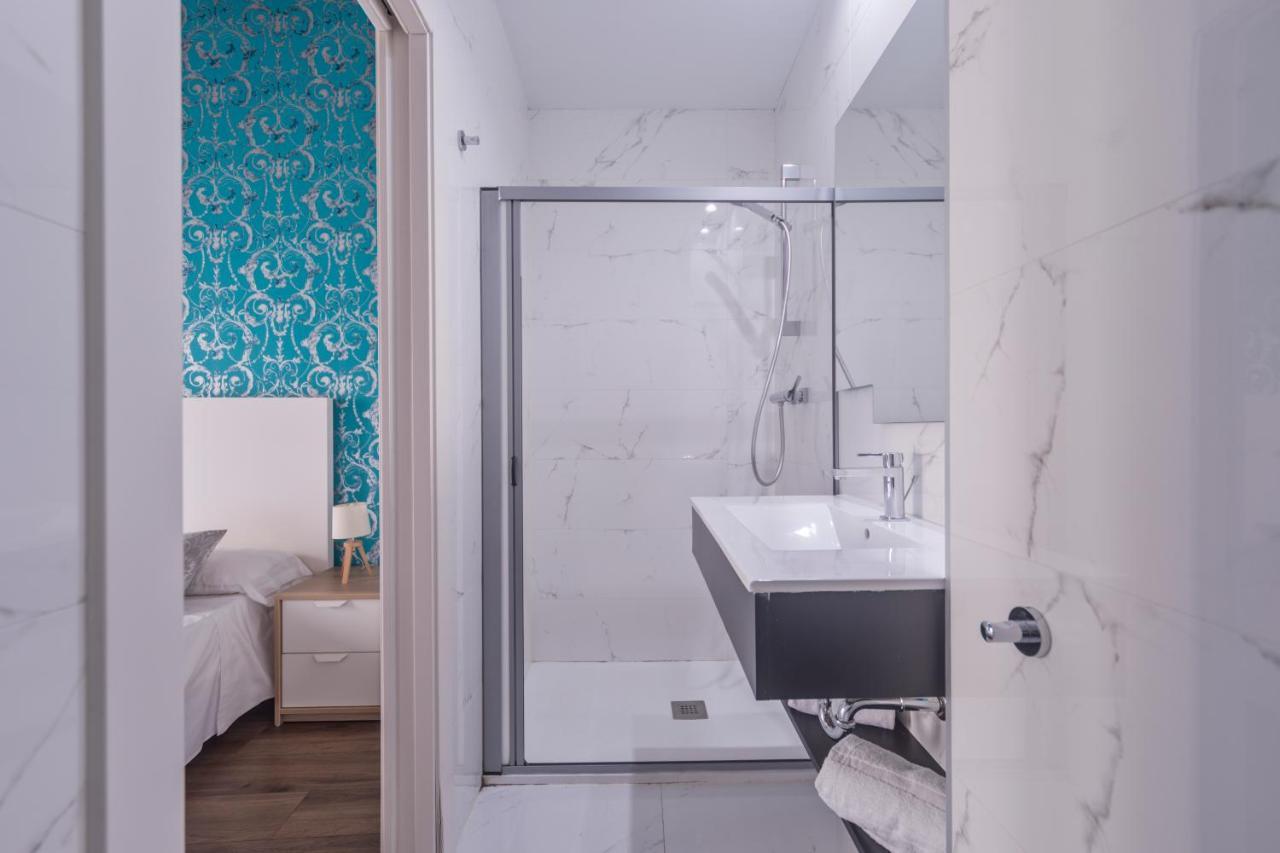 San Miguel, Luxury Apartments. Valence Extérieur photo