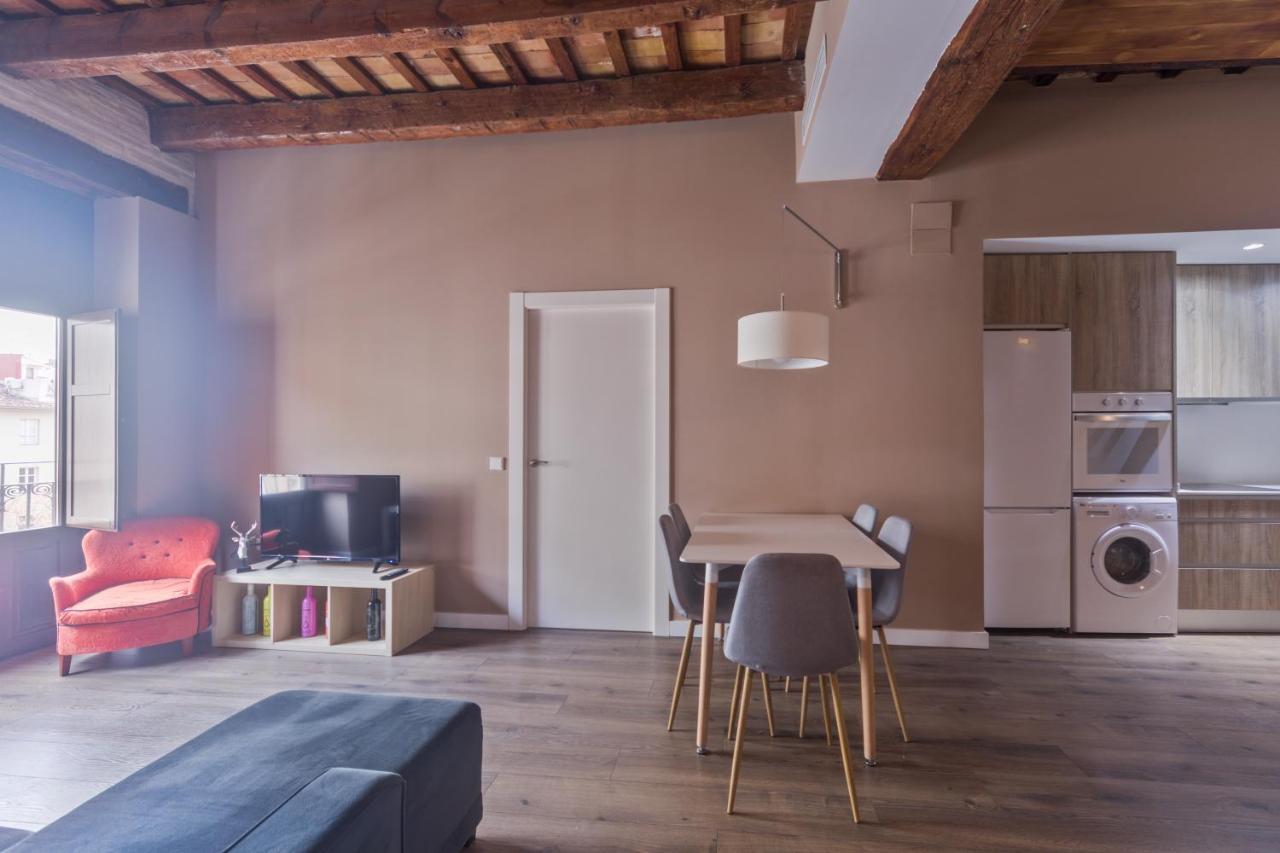 San Miguel, Luxury Apartments. Valence Extérieur photo