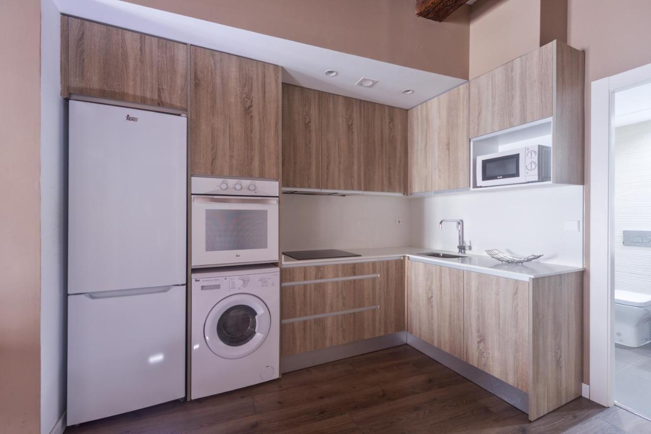 San Miguel, Luxury Apartments. Valence Extérieur photo