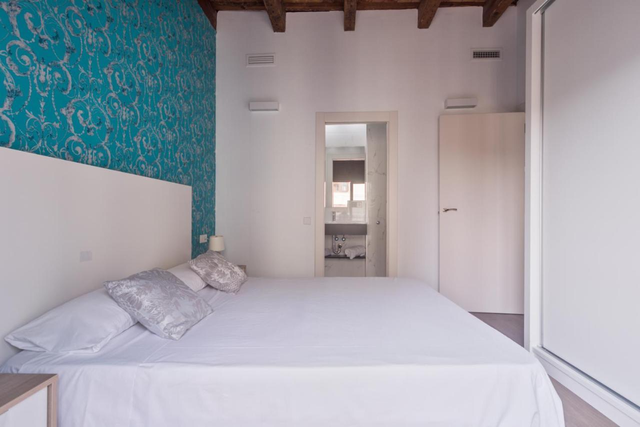 San Miguel, Luxury Apartments. Valence Extérieur photo