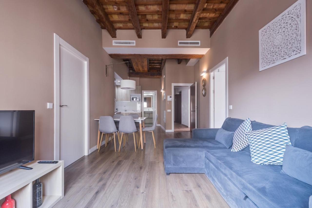 San Miguel, Luxury Apartments. Valence Extérieur photo