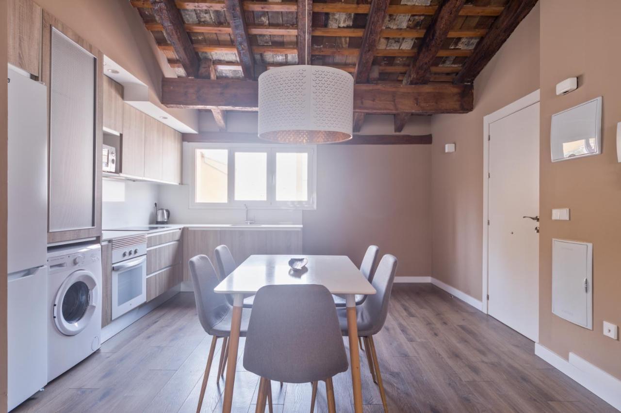San Miguel, Luxury Apartments. Valence Extérieur photo