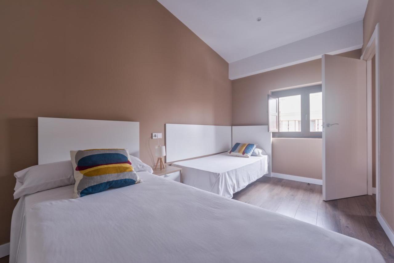 San Miguel, Luxury Apartments. Valence Extérieur photo