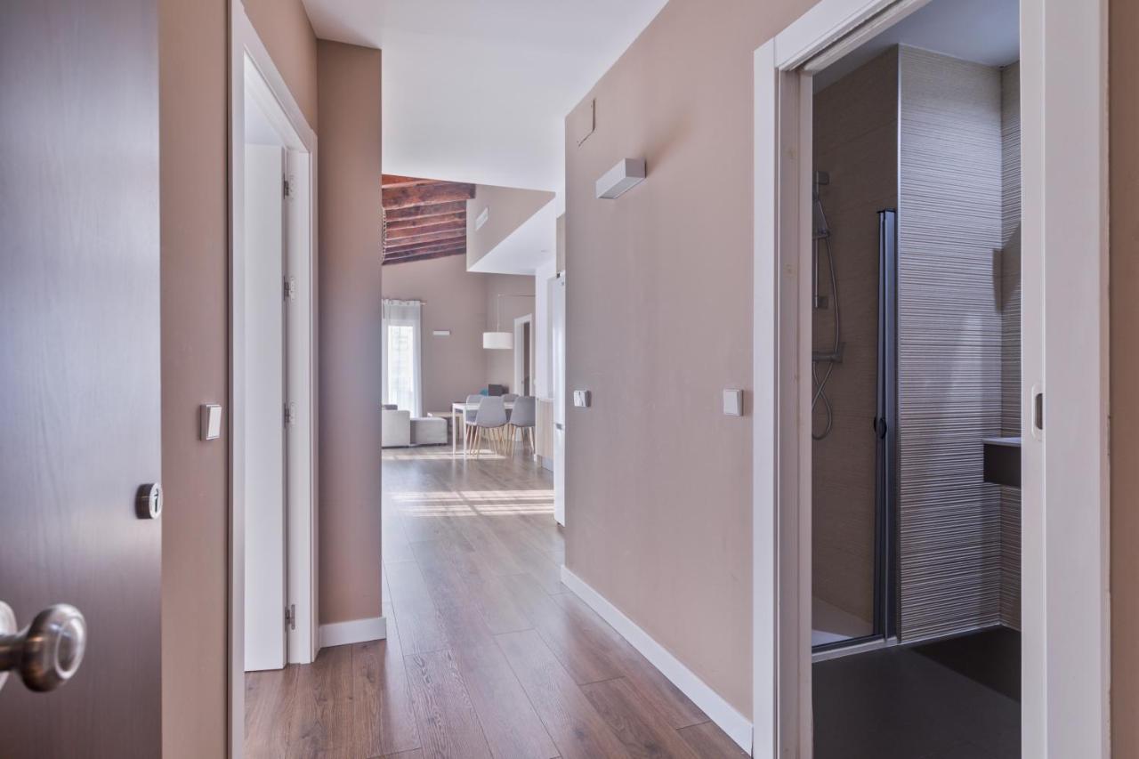 San Miguel, Luxury Apartments. Valence Extérieur photo