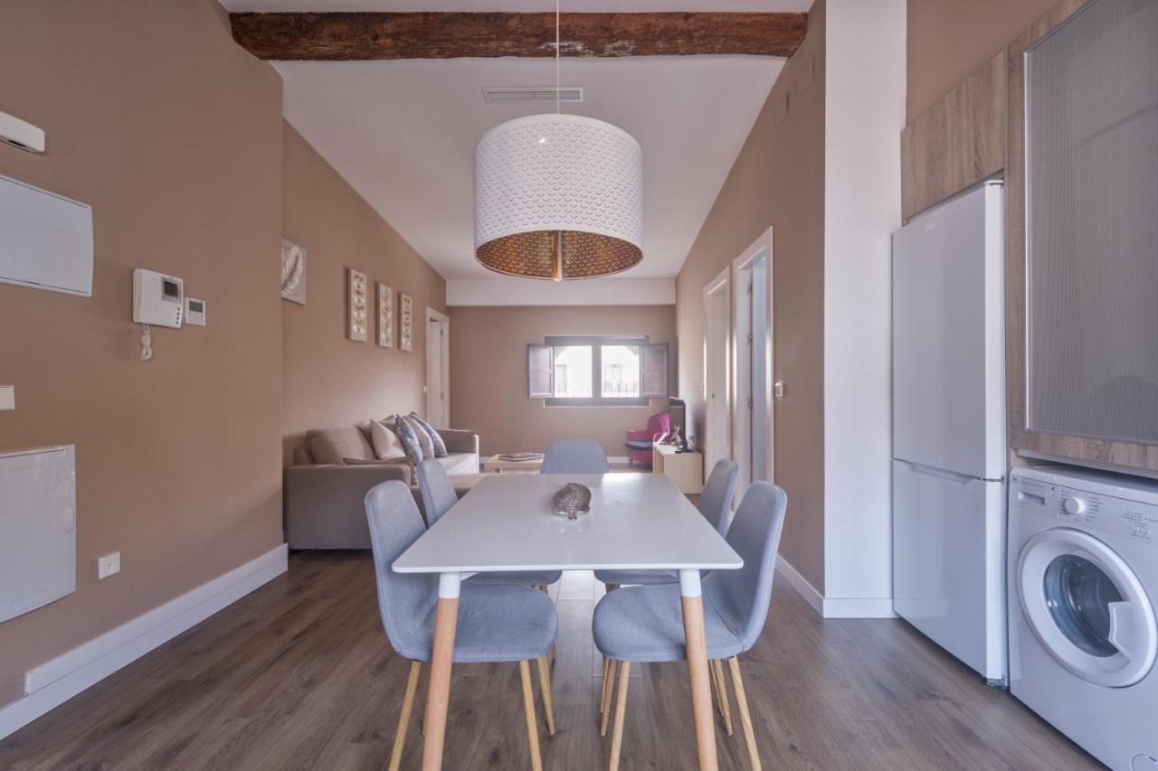 San Miguel, Luxury Apartments. Valence Extérieur photo