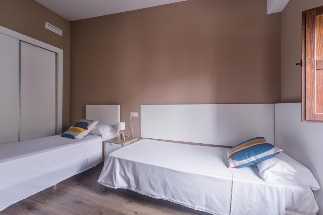 San Miguel, Luxury Apartments. Valence Extérieur photo