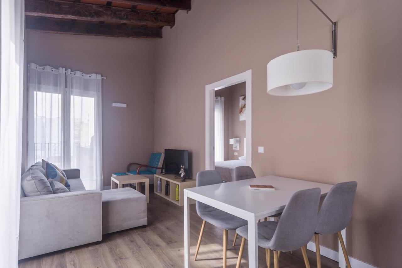 San Miguel, Luxury Apartments. Valence Extérieur photo
