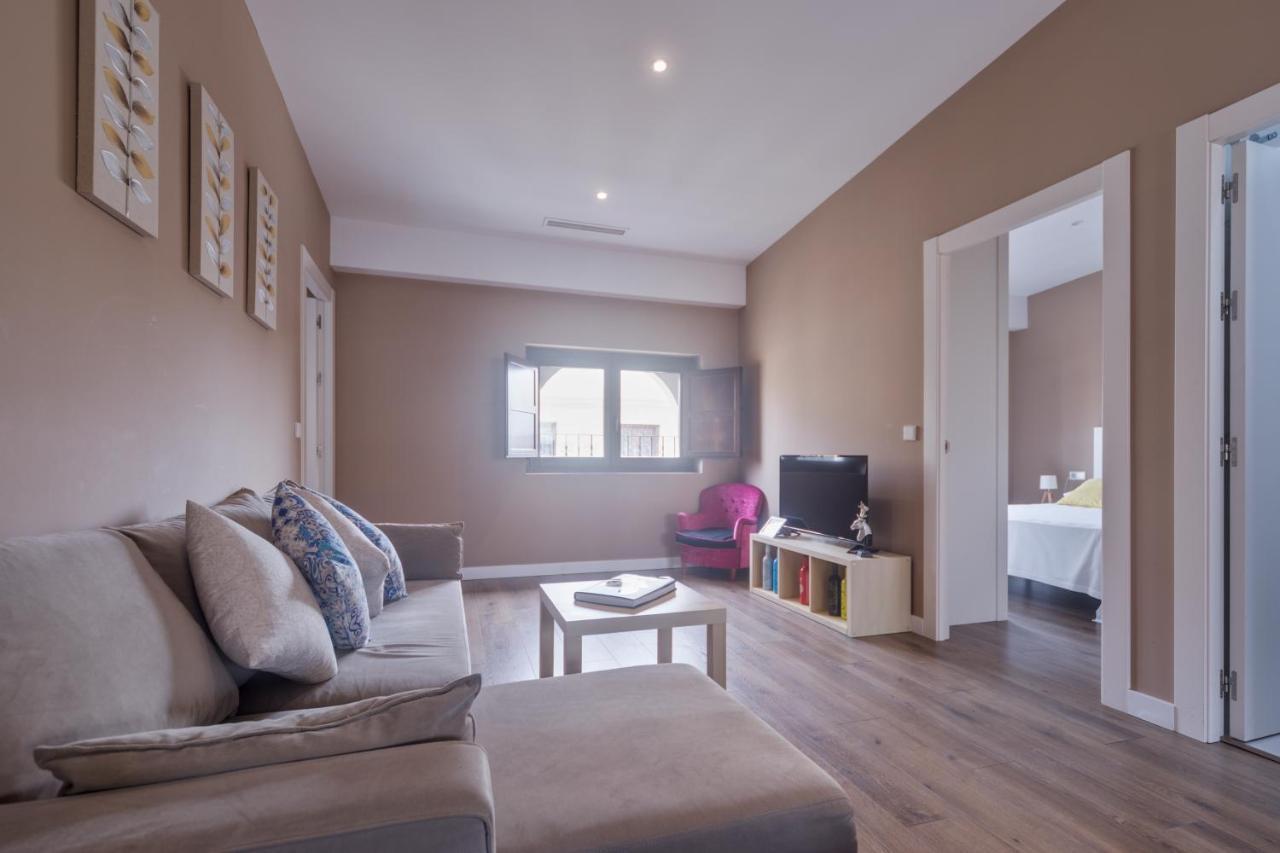 San Miguel, Luxury Apartments. Valence Extérieur photo