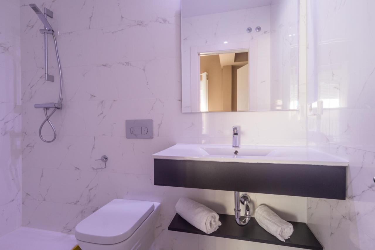 San Miguel, Luxury Apartments. Valence Extérieur photo