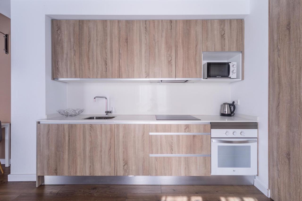 San Miguel, Luxury Apartments. Valence Extérieur photo