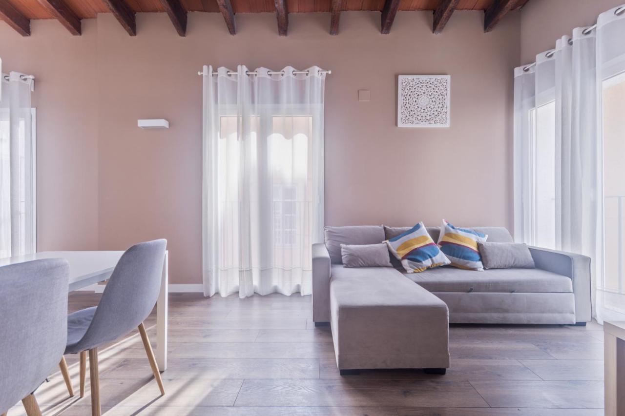 San Miguel, Luxury Apartments. Valence Extérieur photo