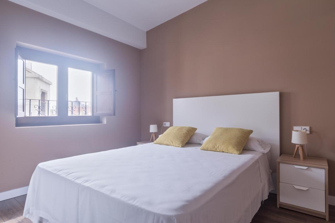 San Miguel, Luxury Apartments. Valence Extérieur photo