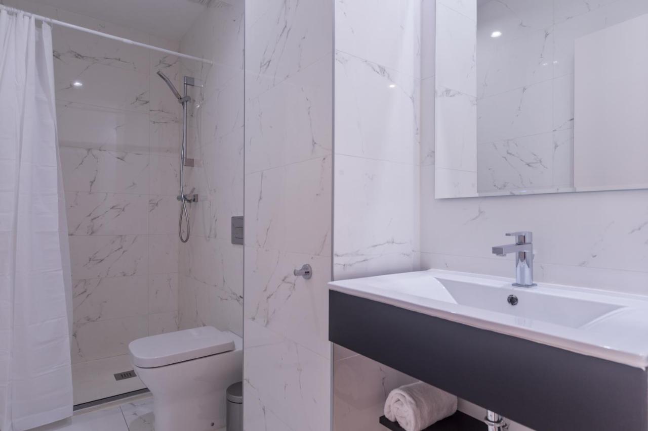 San Miguel, Luxury Apartments. Valence Extérieur photo