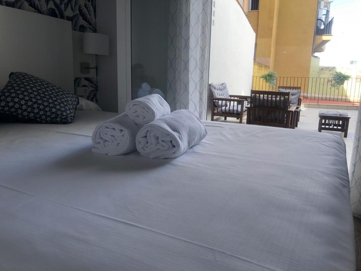 San Miguel, Luxury Apartments. Valence Extérieur photo