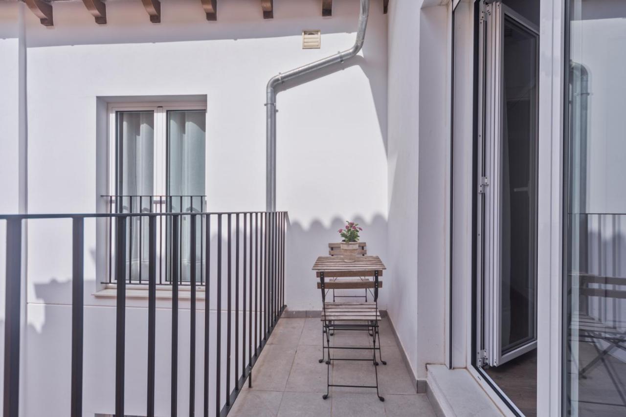San Miguel, Luxury Apartments. Valence Extérieur photo