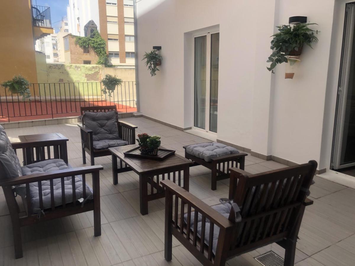 San Miguel, Luxury Apartments. Valence Extérieur photo
