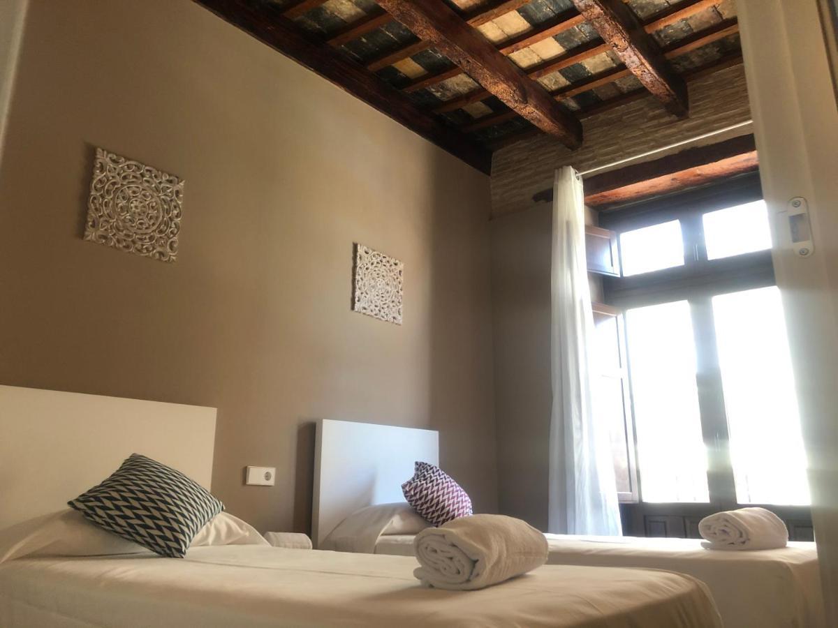 San Miguel, Luxury Apartments. Valence Extérieur photo