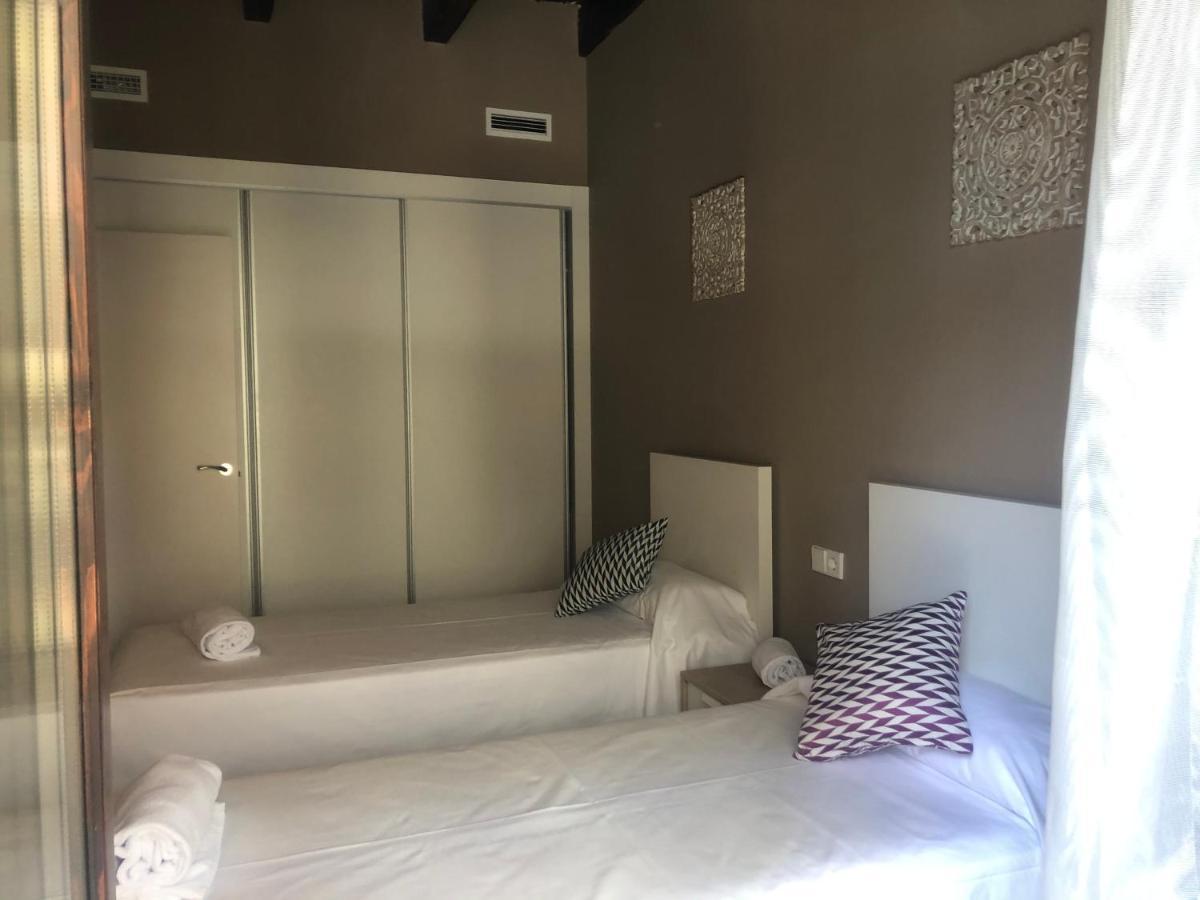 San Miguel, Luxury Apartments. Valence Extérieur photo