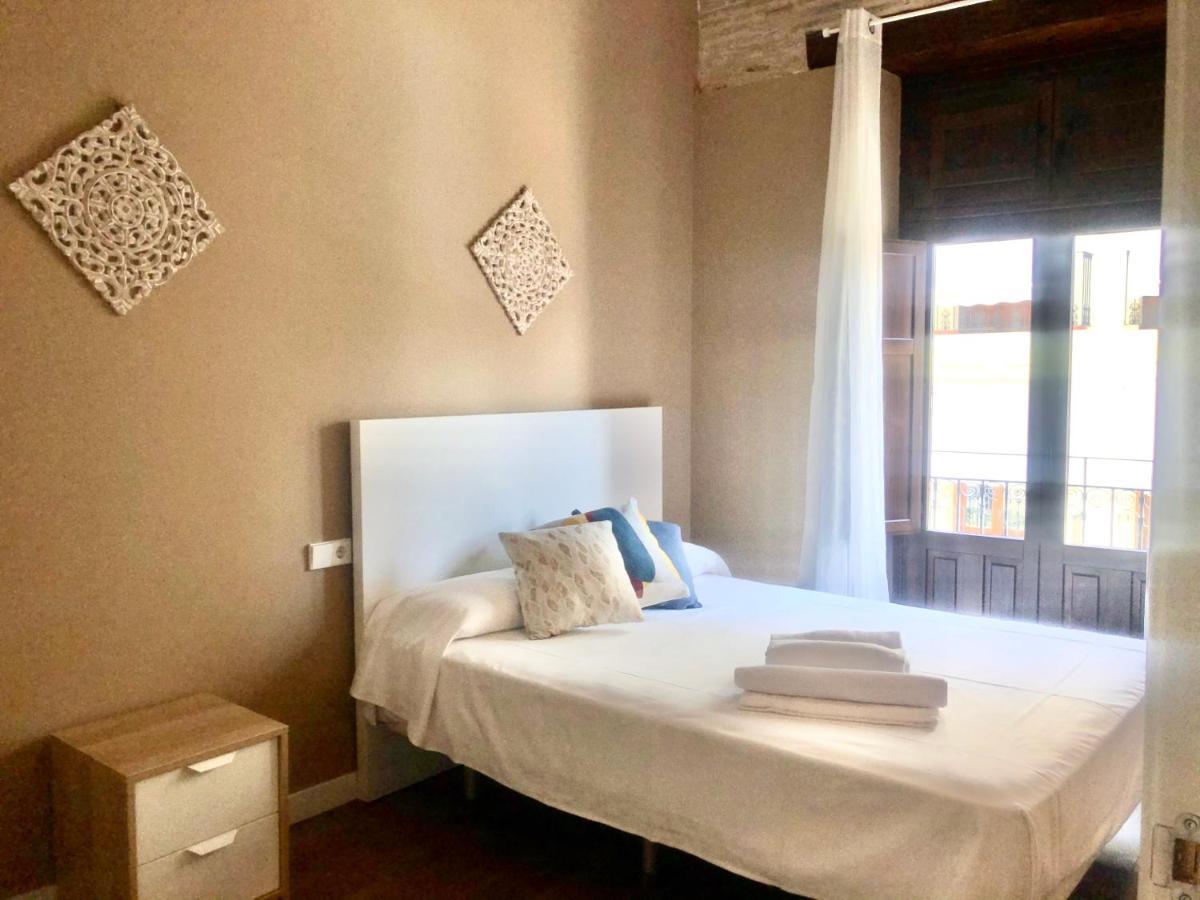 San Miguel, Luxury Apartments. Valence Extérieur photo