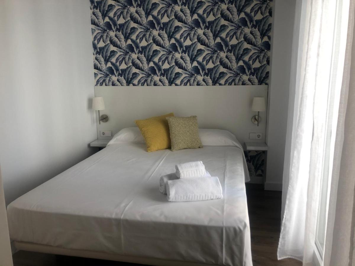 San Miguel, Luxury Apartments. Valence Extérieur photo