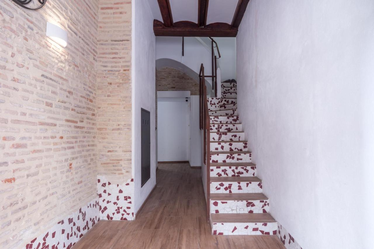 San Miguel, Luxury Apartments. Valence Extérieur photo