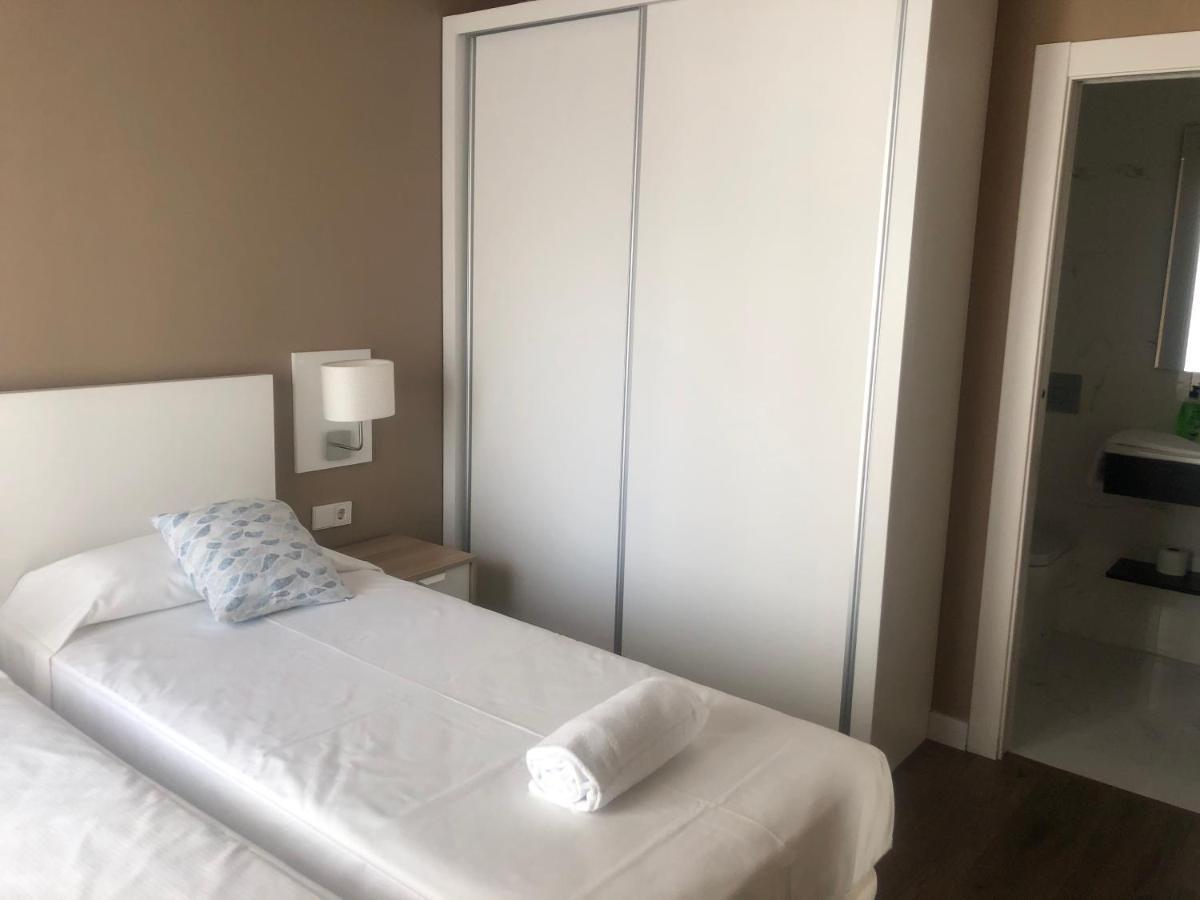 San Miguel, Luxury Apartments. Valence Extérieur photo