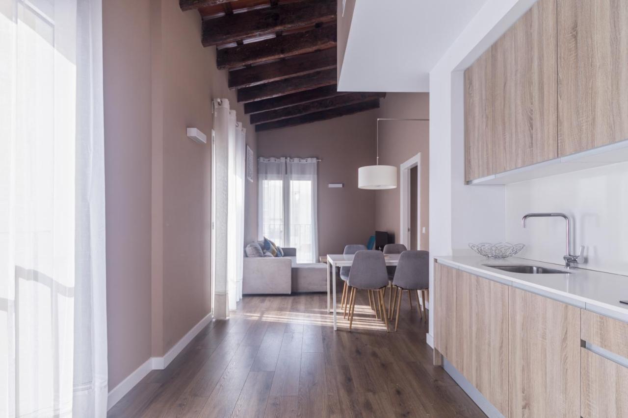 San Miguel, Luxury Apartments. Valence Extérieur photo