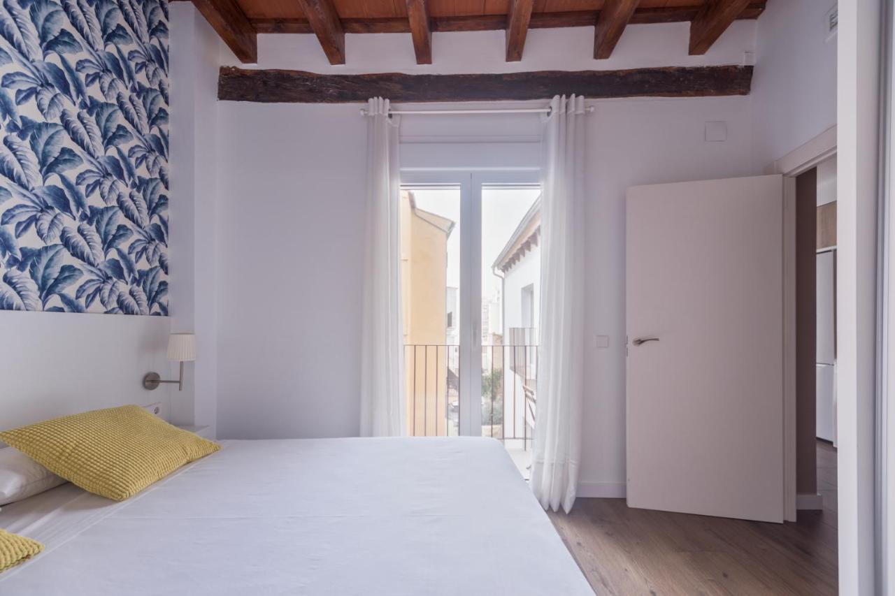 San Miguel, Luxury Apartments. Valence Extérieur photo